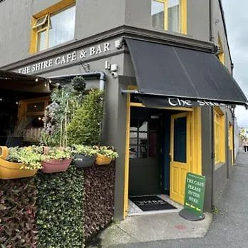 The Shire * Кілларні