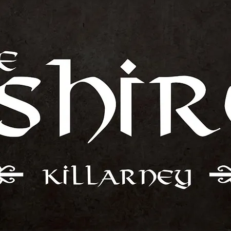 The Shire Отель *