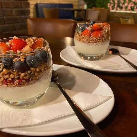 The Shire Готель Кілларні