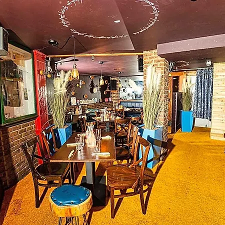 The Shire Hotel