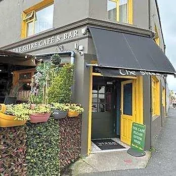 The Shire Hotel Killarney