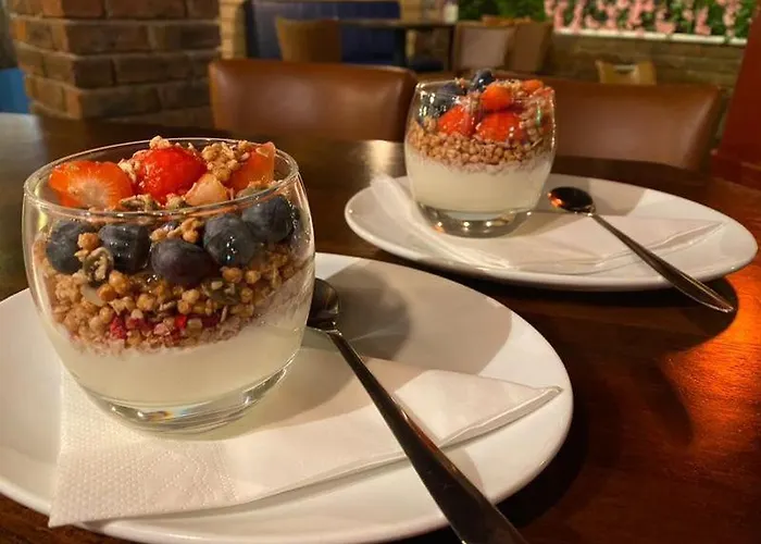 The Shire 酒店 基拉尼