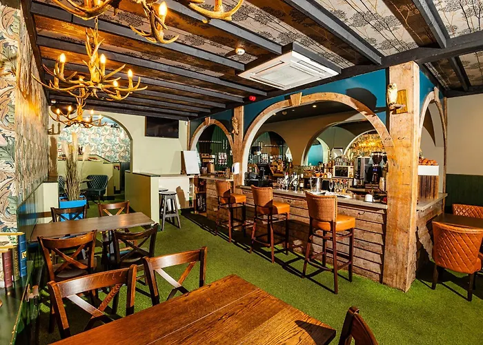 The Shire Cill Airne