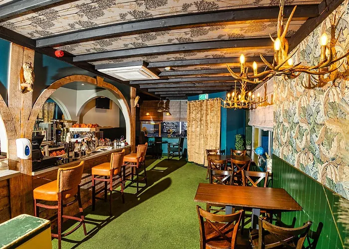 The Shire * キラーニー