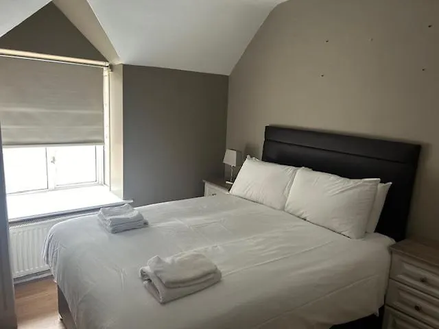 ホテル The Shire *