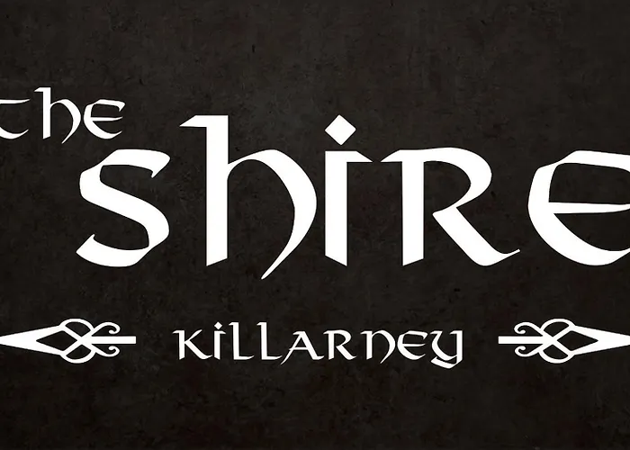 The Shire ホテル *